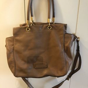 Marc by Marc Jacobs tote